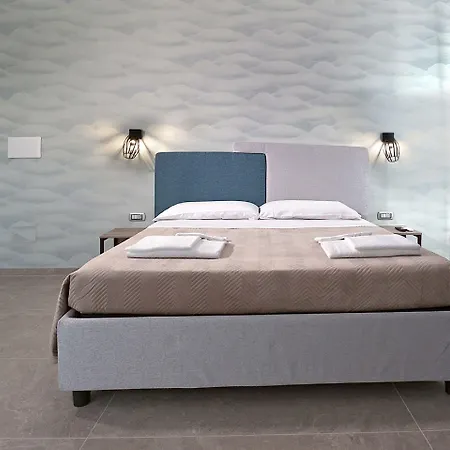 Frühstückspension Toc Toc