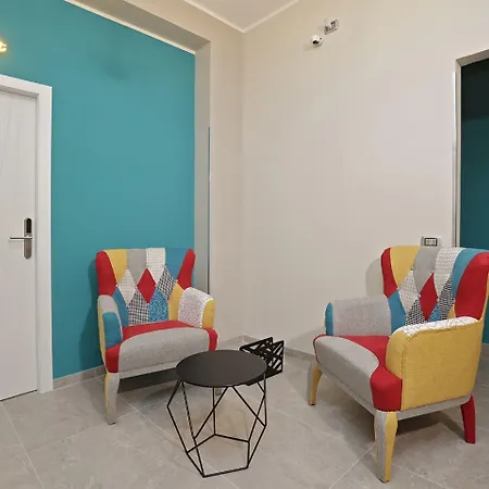 Toc Toc Pontecagnano