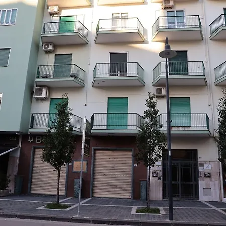 Toc Toc 4* Pontecagnano