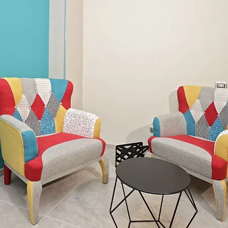 Toc Toc Bed & Breakfast 4*