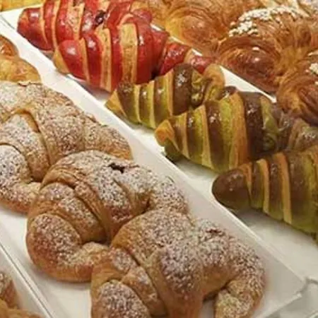 Toc Toc Frühstückspension