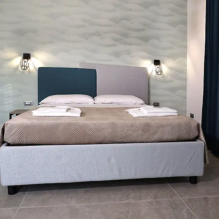 Toc Toc Frühstückspension Pontecagnano Faiano