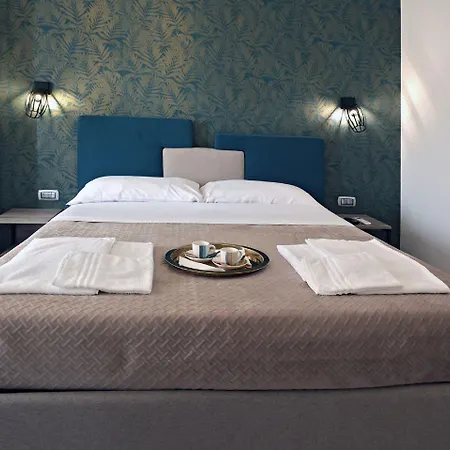 Bed & Breakfast Toc Toc