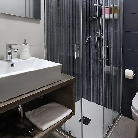 Toc Toc 4* Pontecagnano Faiano