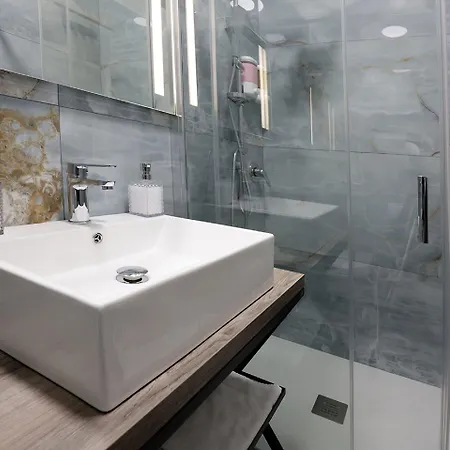 Toc Toc Bed & Breakfast Pontecagnano