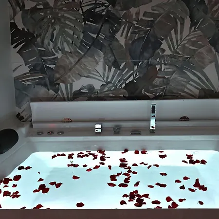 Bed & Breakfast Toc Toc