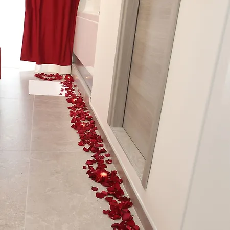Bed & Breakfast Toc Toc 4*