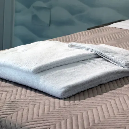 Bed & Breakfast Toc Toc