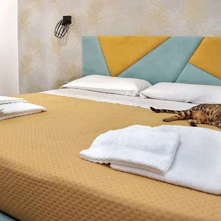 Toc Toc 4* Pontecagnano