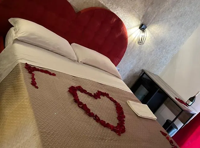 Oda ve Kahvaltı Toc Toc 4*