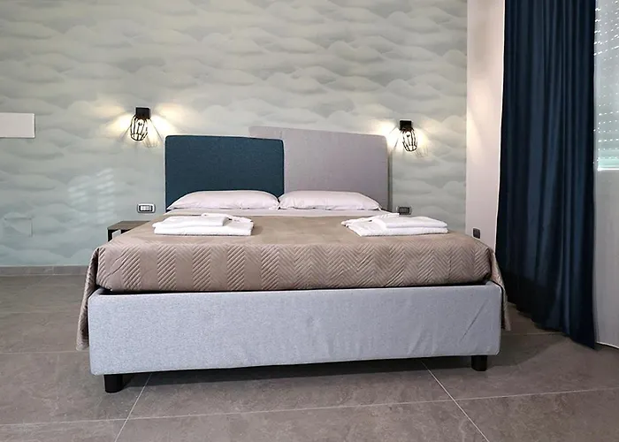 Toc Toc Pontecagnano