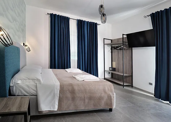 Oda ve Kahvaltı Toc Toc 4*