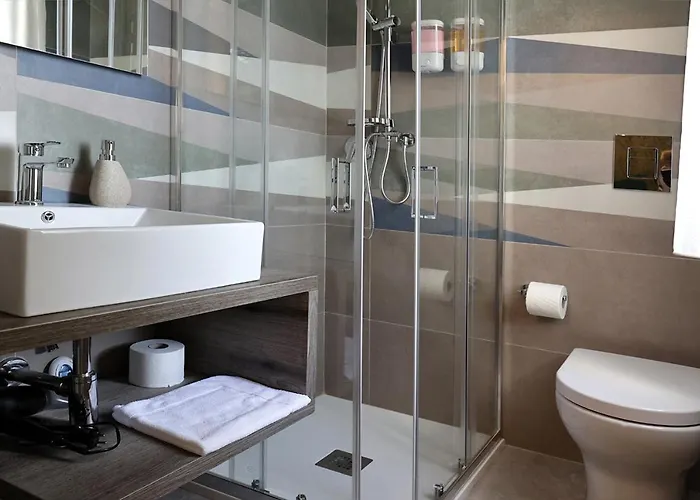 Toc Toc Oda ve Kahvaltı Pontecagnano