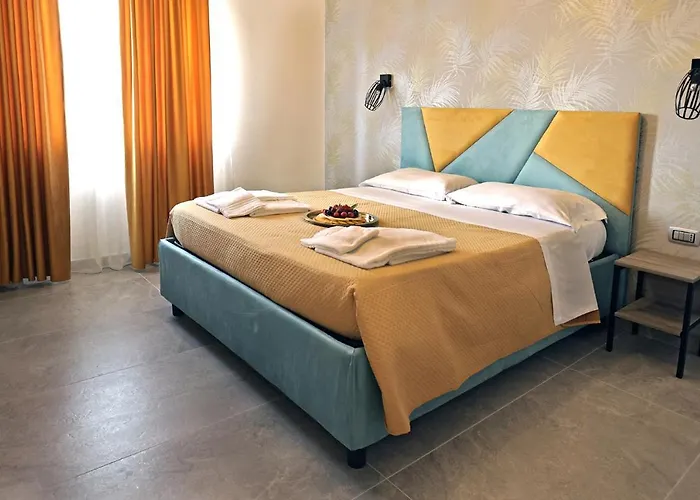 Oda ve Kahvaltı Toc Toc 4*