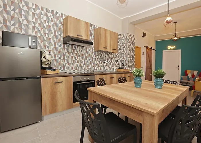 Toc Toc Pontecagnano