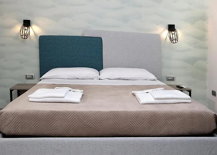 Toc Toc Oda ve Kahvaltı Pontecagnano