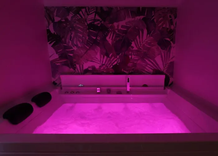 Oda ve Kahvaltı Toc Toc 4*