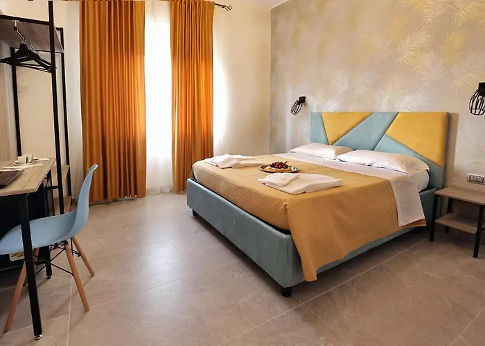 Toc Toc Oda ve Kahvaltı 4*