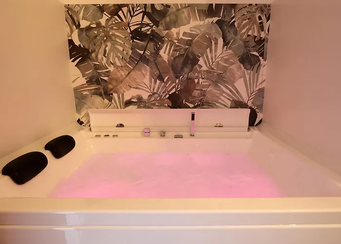 Oda ve Kahvaltı Toc Toc 4*