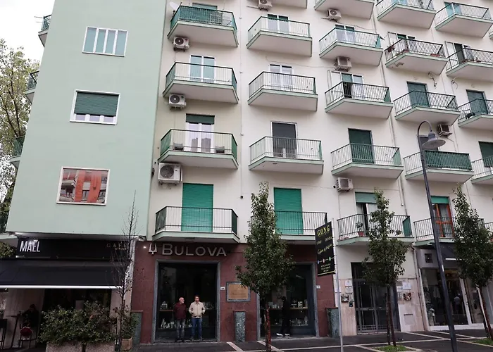 Oda ve Kahvaltı Toc Toc 4*