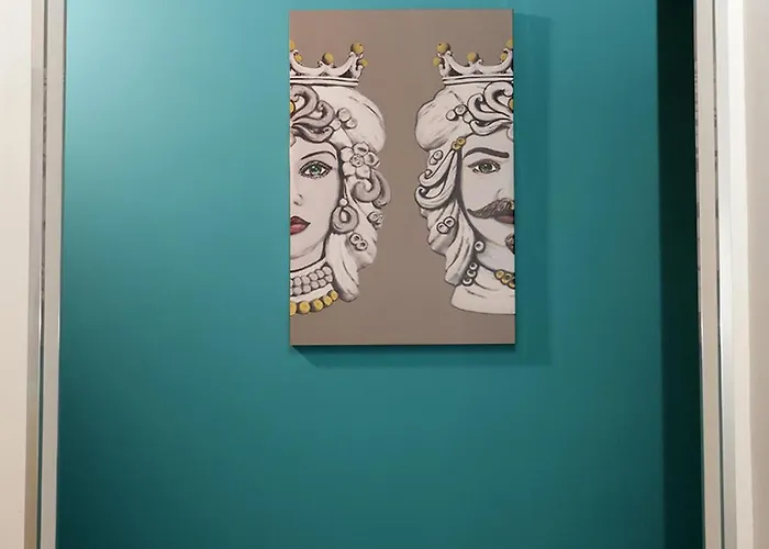 Toc Toc 4* Pontecagnano