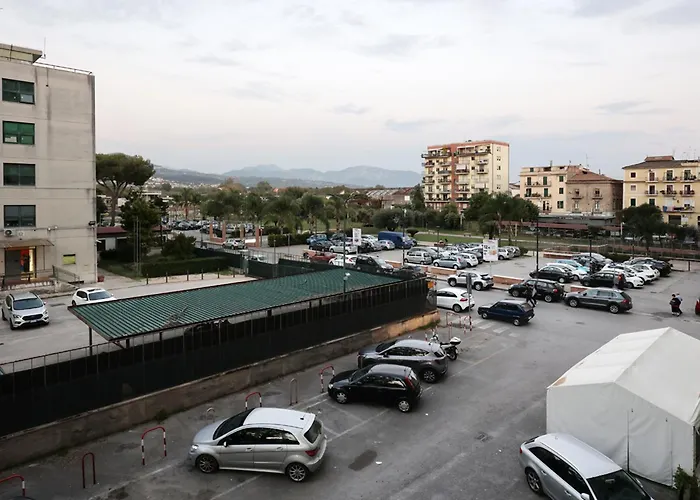 Toc Toc Oda ve Kahvaltı 4*