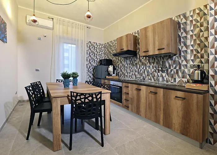 Toc Toc Oda ve Kahvaltı