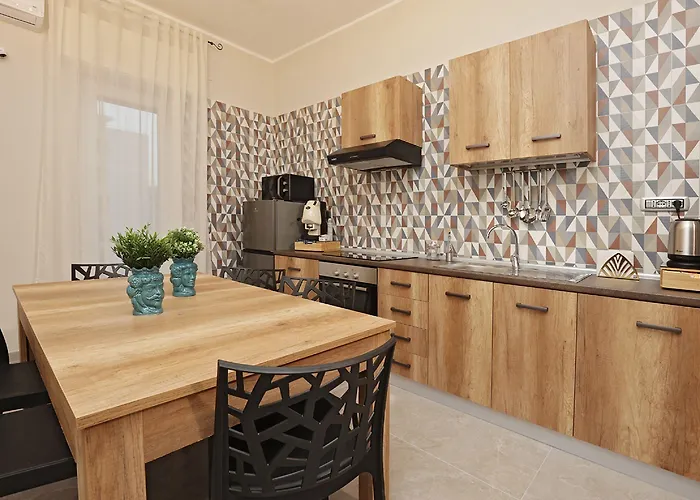 Toc Toc Oda ve Kahvaltı 4*