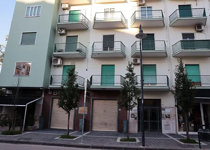 Toc Toc 4* Pontecagnano