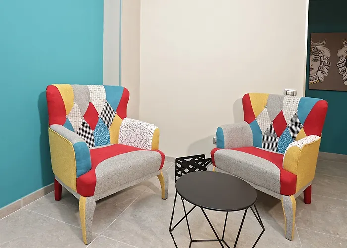 Toc Toc Oda ve Kahvaltı 4*