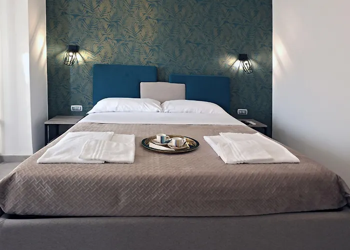 Oda ve Kahvaltı Toc Toc