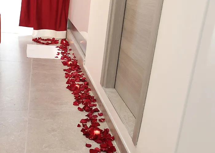 Oda ve Kahvaltı Toc Toc 4*